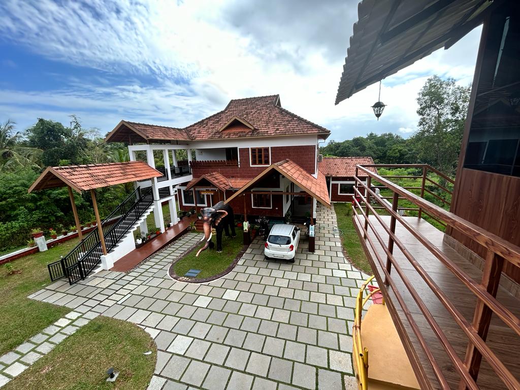 Naalakam Homestay - Homestay Booking Service in Kerala