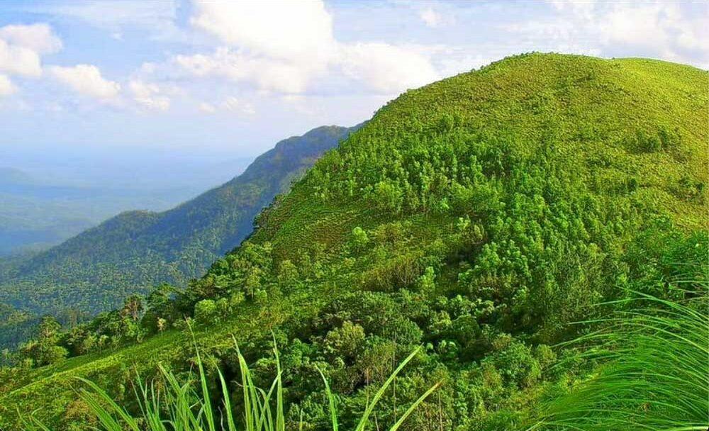 Kottancheri Hills