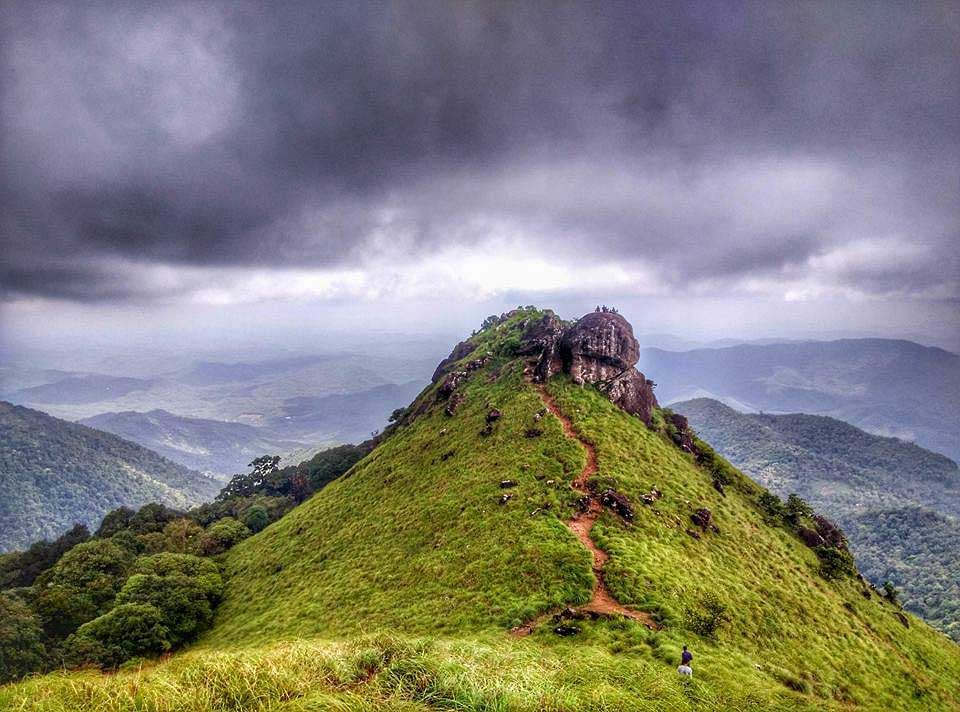 Ranipuram Peak